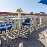 Ostseegarten Forsythie Apartamento Kellenhusen