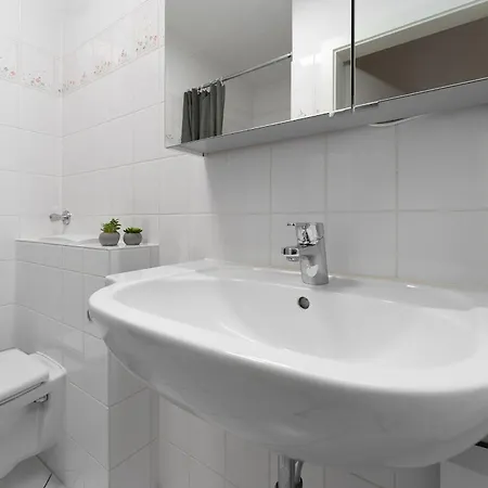 Ostseegarten Forsythie Kellenhusen