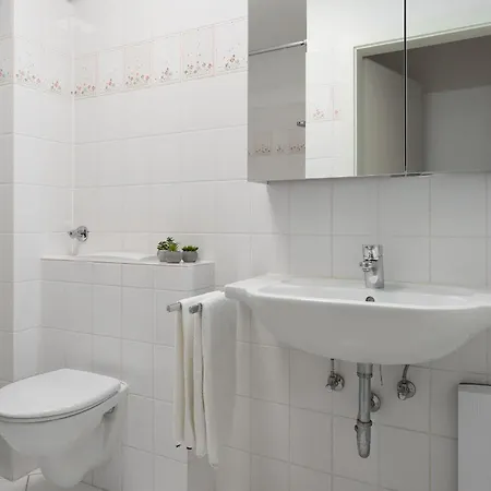 Ostseegarten Forsythie