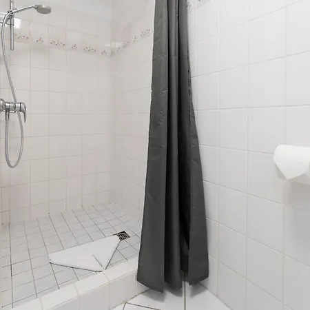 Lägenhet Ostseegarten Forsythie *