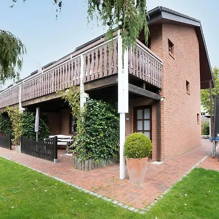 Ostseegarten Forsythie *