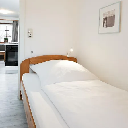 Ostseegarten Forsythie