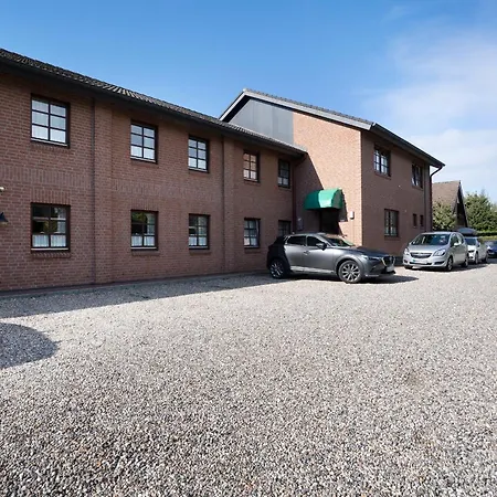 Lägenhet Ostseegarten Forsythie *