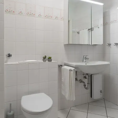 Lägenhet Ostseegarten Forsythie Kellenhusen