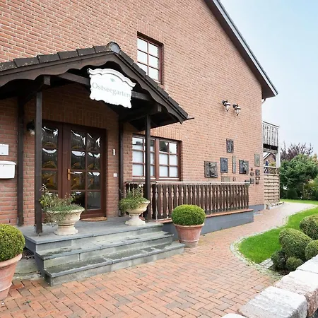 Lägenhet Ostseegarten Forsythie Kellenhusen