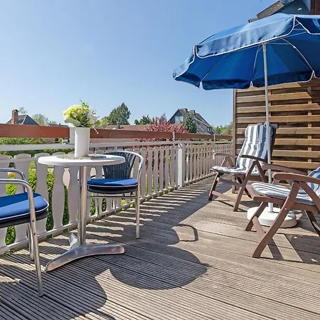 Ostseegarten Forsythie *