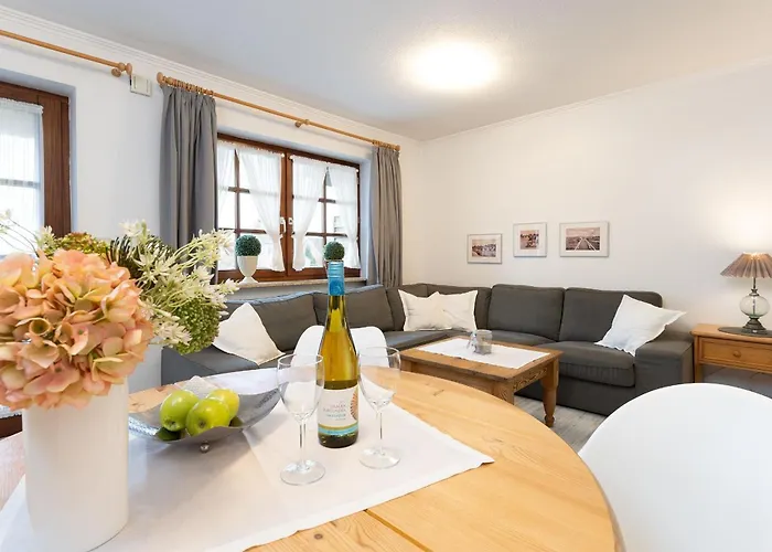 Ostseegarten Forsythie * Kellenhusen